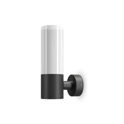 Maytoni O418WL-01B - Applique murale extérieure WILLIS 1xE27/60W/230V IP54 noir