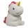 MegaLight - Dimmbare, aufladbare Kinder-Leuchte mit Touch-Funktion (LED RGB) MAGGY MAGIC LED/5V