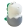 MegaLight - Lampe RGB tactile rechargeable à intensité variable pour enfants DIGGY DINO LED/5V