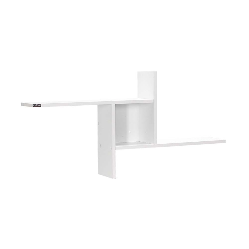 Mensola 50x100 cm bianco