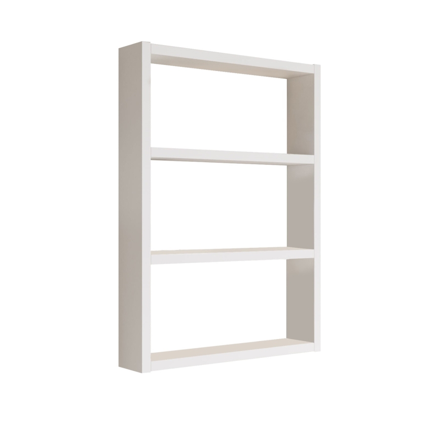 Mensola 60x43,2 cm bianco