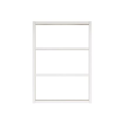 Mensola 60x43,2 cm bianco