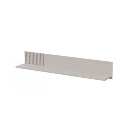 Mensola ARUBA 20x120 cm beige