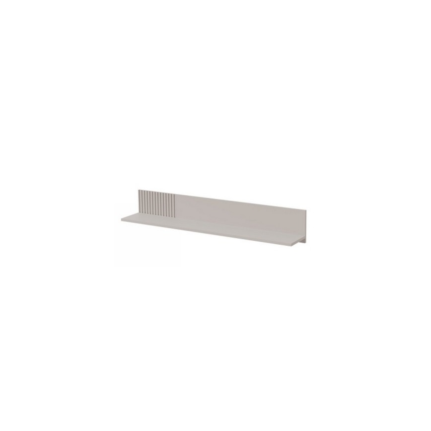 Mensola ARUBA 20x120 cm beige
