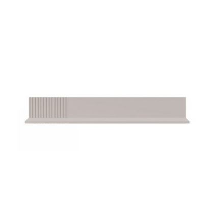 Mensola ARUBA 20x120 cm beige