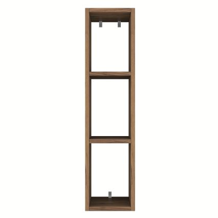 Mensola RANI 22,1x90 cm marrone
