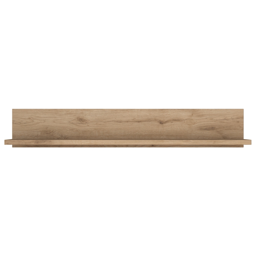 Mensola RANI 90x15 cm marrone