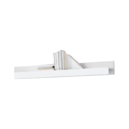 Mensola SERIAN bianca