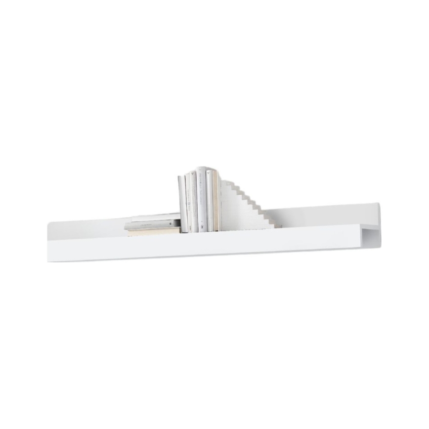 Mensola SERIAN bianca