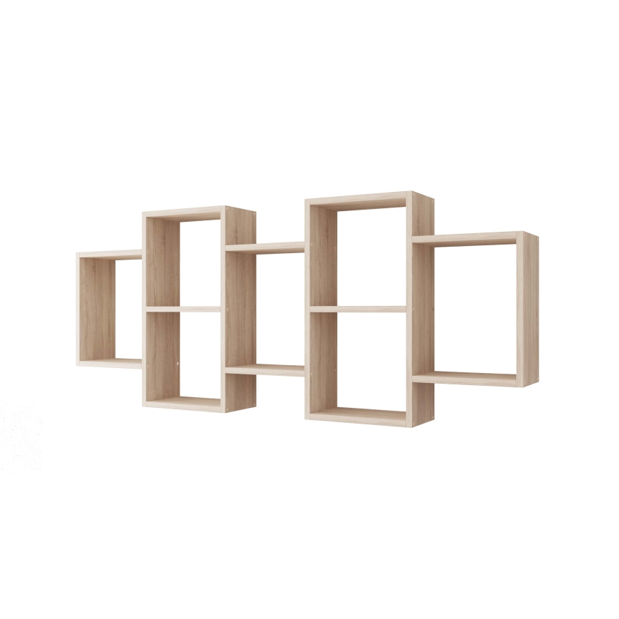 Mensola TRIO 65x161 cm beige