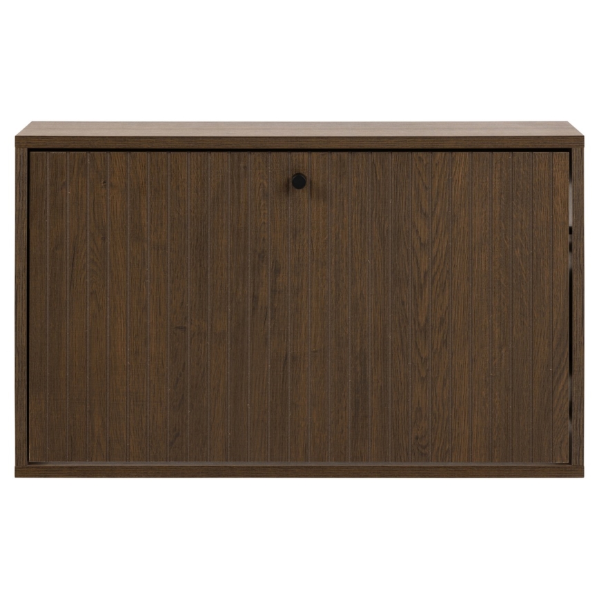 Meuble à chaussures OLIVIA en chêne