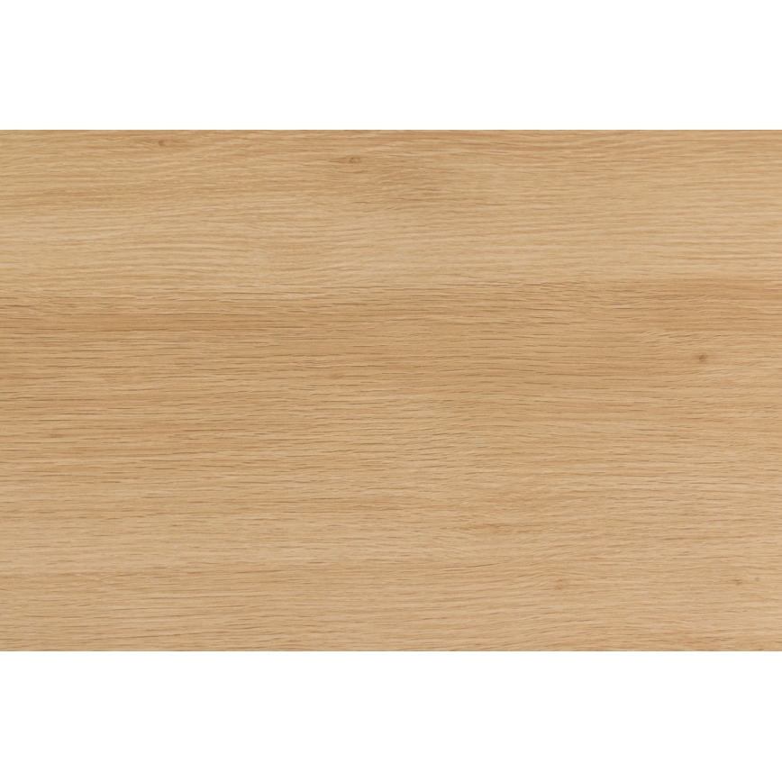 Meuble à chaussures OLIVIA, finition chêne