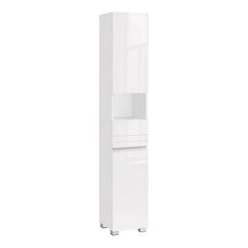 Meuble KATY blanc