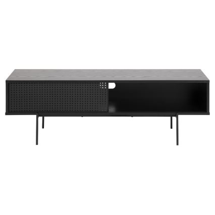 Meuble TV AXEL noir