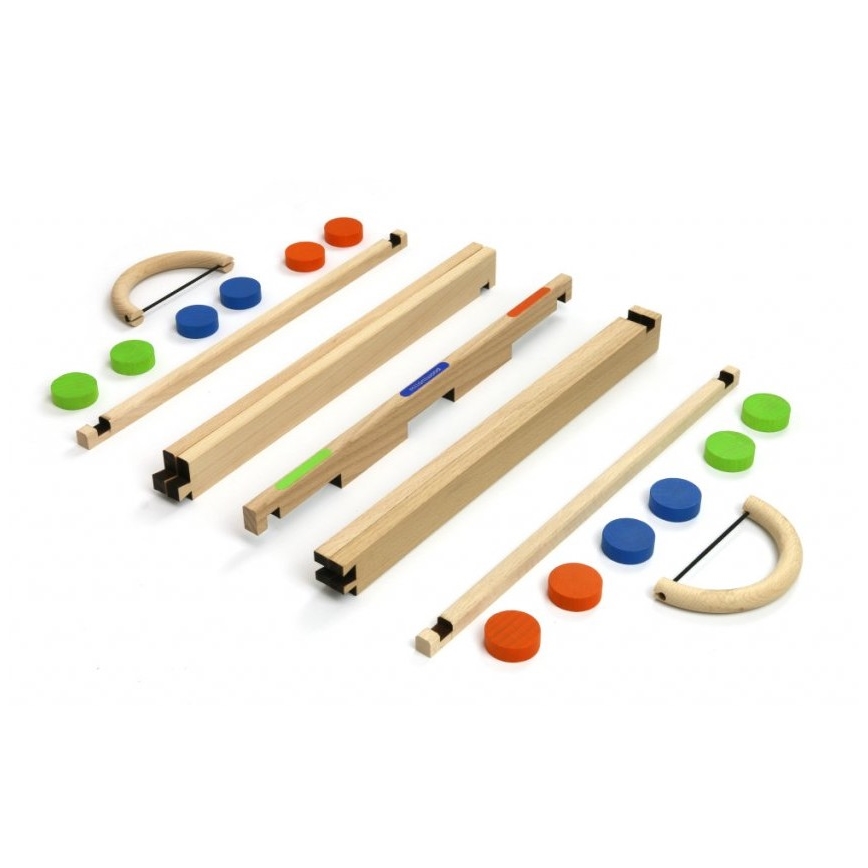 milaniwood - Gioco Duo di dischi