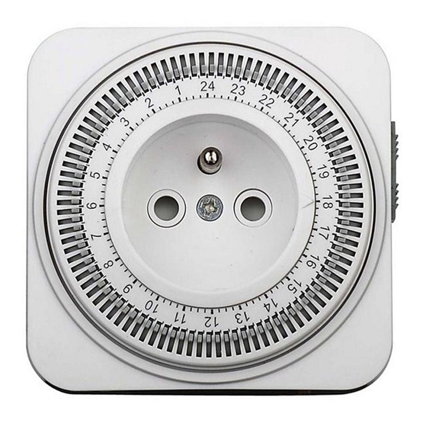 Minuterie 230V/16A