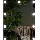 Miroir avec éclairage 9xLED/1W/230V 3000/4000/6000K 50x40 cm IP44