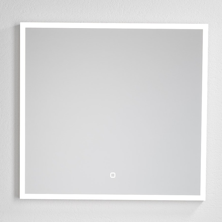 Miroir de salle de bains LED FORNAES 15,6W/230V IP44