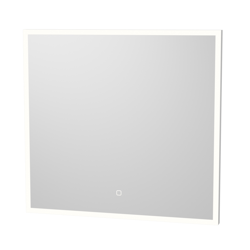 Miroir de salle de bains LED FORNAES 15,6W/230V IP44
