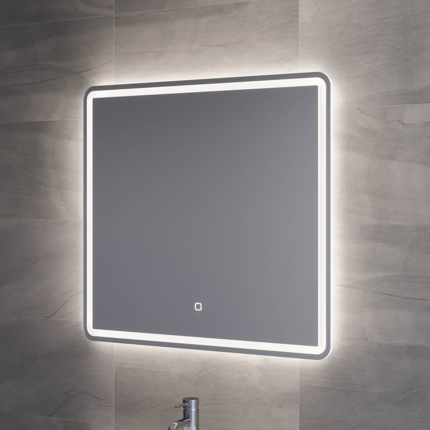 Miroir de salle de bains LED TARS LED/27,2W/230V IP44