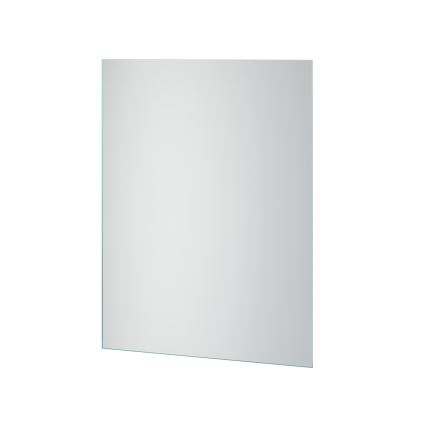 Miroir de salle de bains NORDBORG 60x75 cm