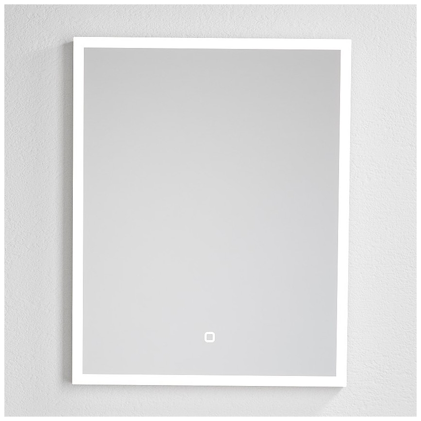 Miroir LED pour salle de bains FORNAES LED/14,3W/230V IP44