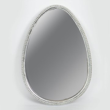 Miroir mural 60x37 cm