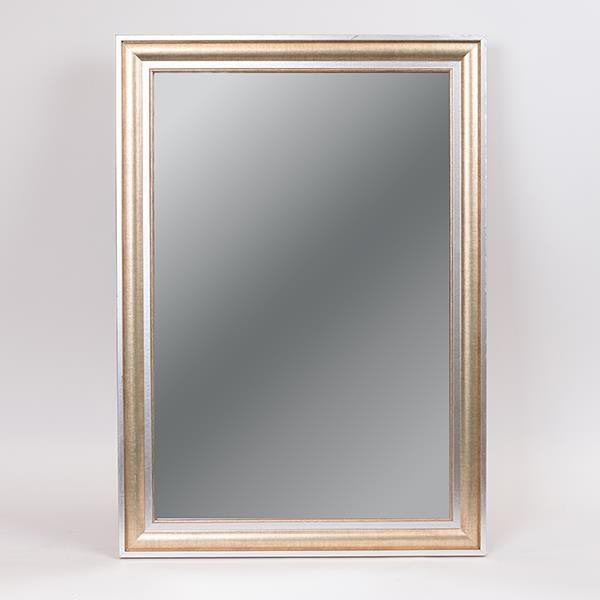 Miroir mural 60x40 cm