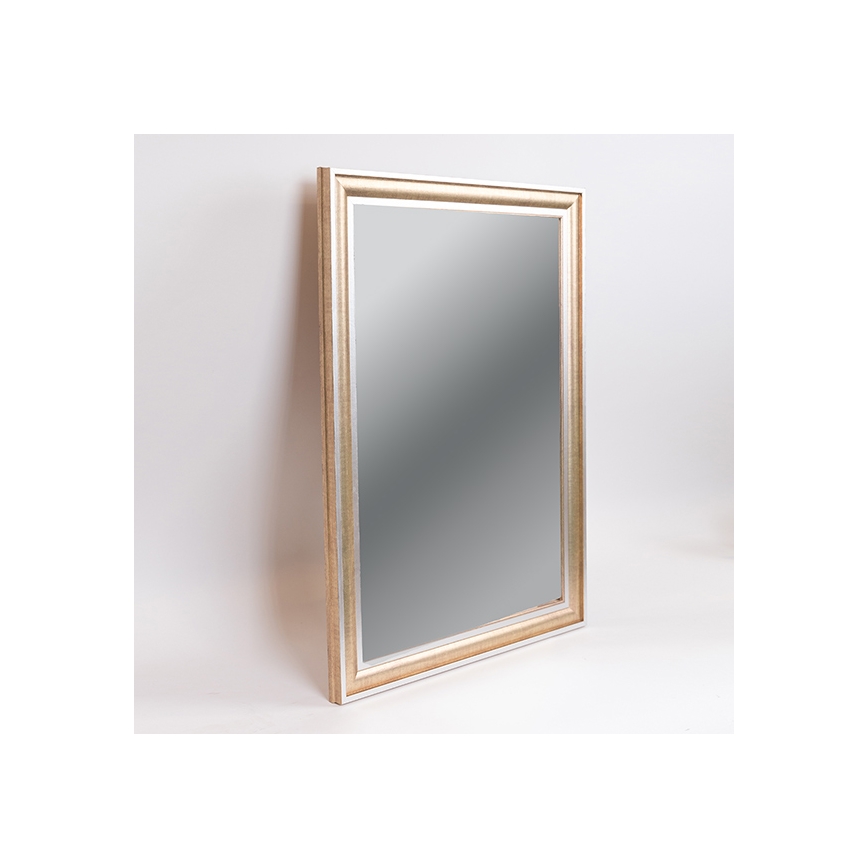 Miroir mural 60x40 cm