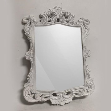 Miroir mural 60x43 cm