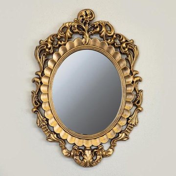 Miroir mural 62x44 cm