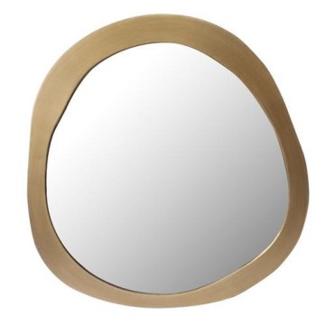 Miroir mural 62x65 cm