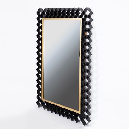 Miroir mural 78,5x56 cm