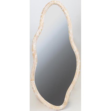 Miroir mural 80x36,5 cm