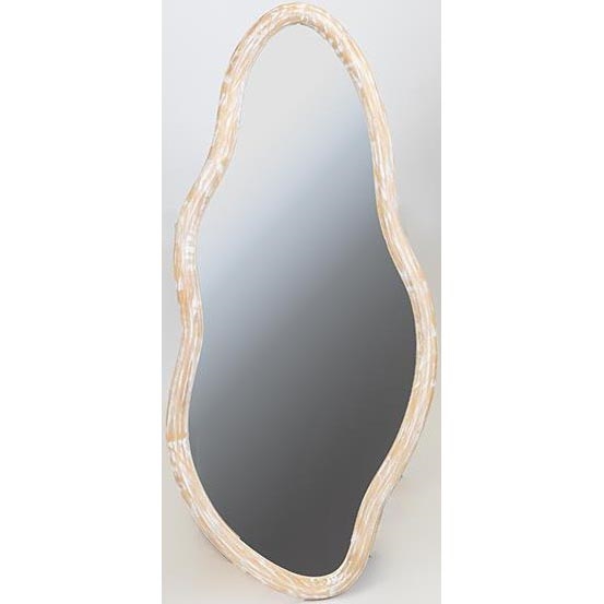 Miroir mural 80x36,5 cm