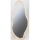 Miroir mural 80x36,5 cm