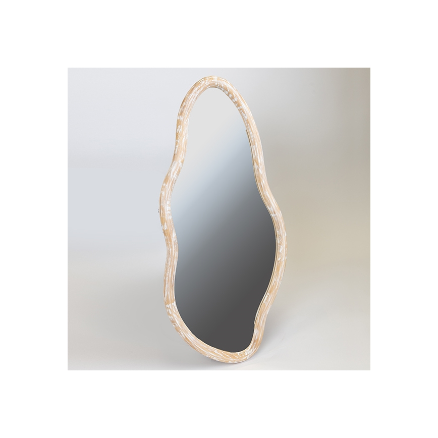 Miroir mural 80x36,5 cm