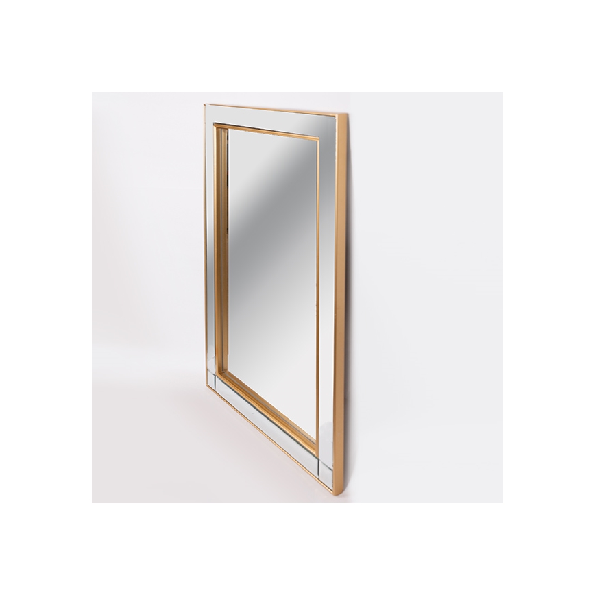 Miroir mural 90x60 cm