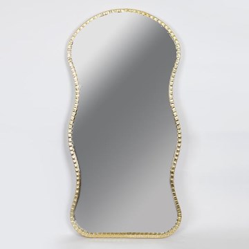 Miroir mural 92x45 cm