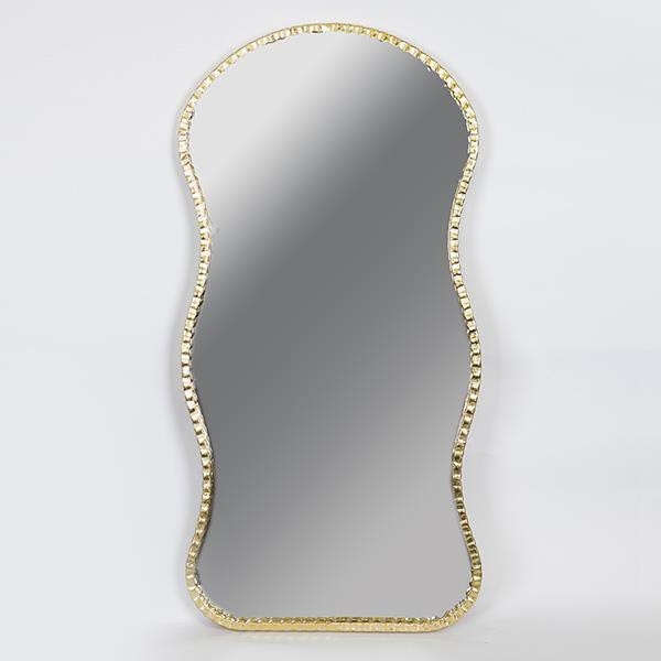 Miroir mural 92x45 cm