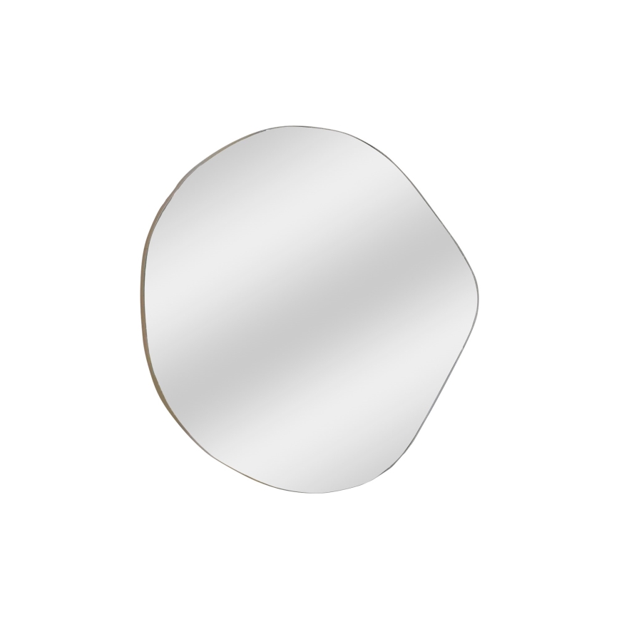 Miroir mural ASSO 70x67 cm doré