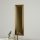 Miroir mural BOSS 90x30 cm doré