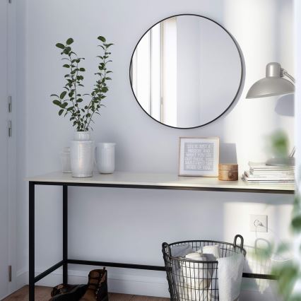Miroir mural d. 50 cm