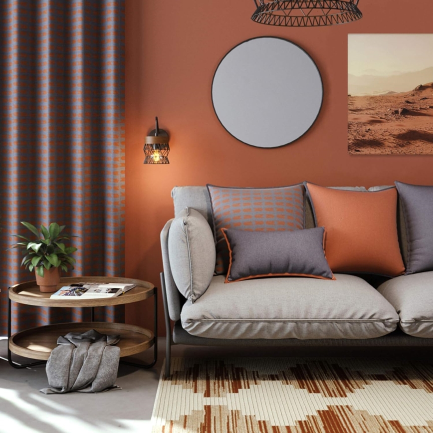 Miroir mural d. 50 cm