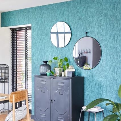 Miroir mural d. 50 cm