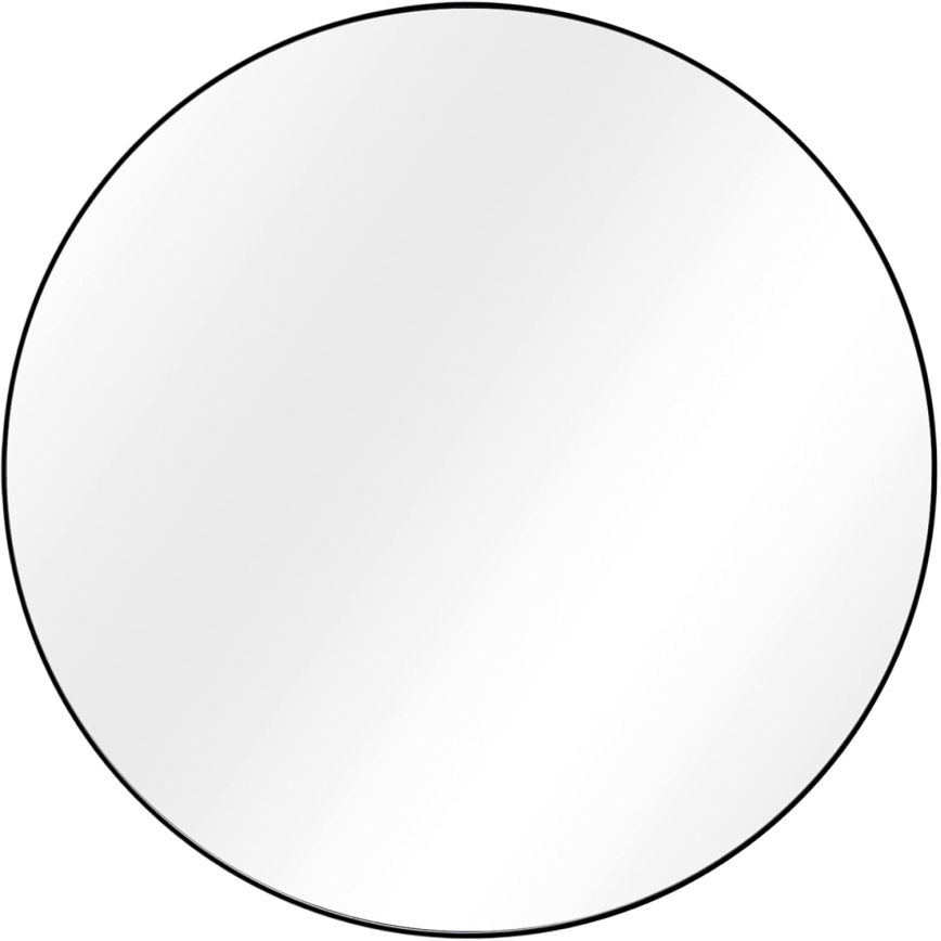 Miroir mural d. 81 cm