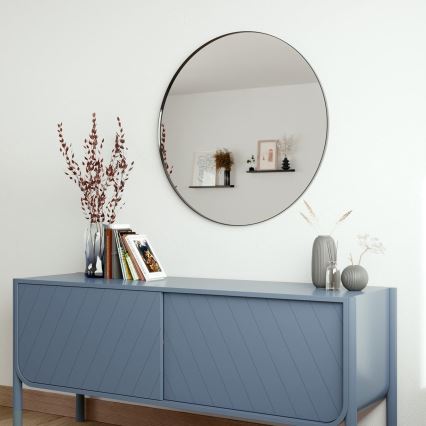 Miroir mural d. 81 cm
