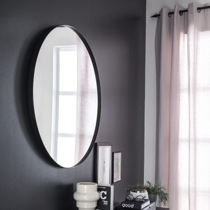 Miroir mural d. 81 cm