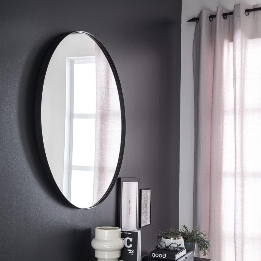 Miroir mural d. 81 cm