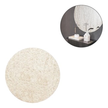 Miroir mural HOUSEVITAMIN Ø 40 cm